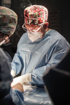 Dr. Guillermo Castellanos Barroso — Especialista en Fertilidad, Laparoscopia y Endometriosis en Puebla