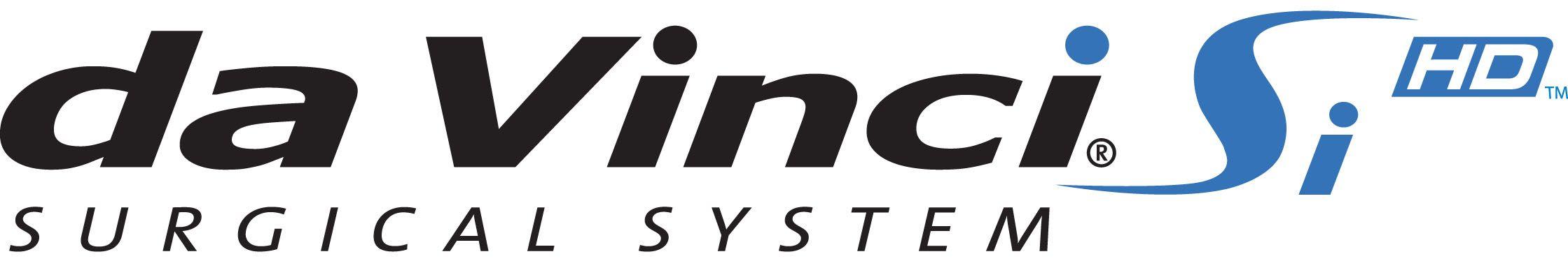 Intuitive Surgical — Sistema Da Vinci
