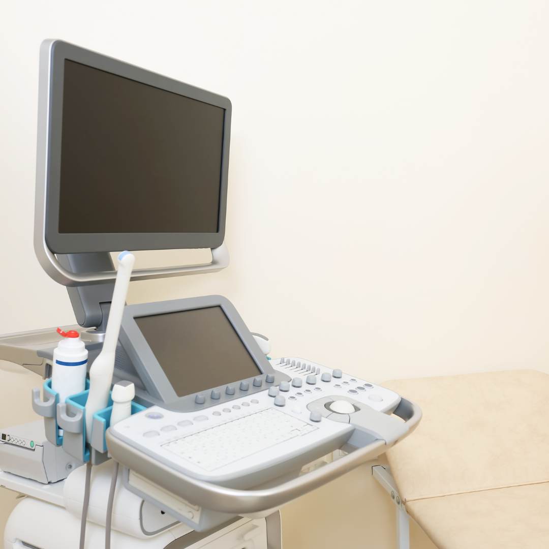 Mapeo de Endometriosis en Puebla